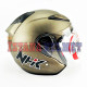 NHK R-6 STAR GREY DOFF (M)