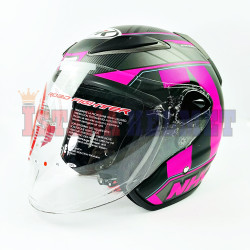 NHK R-6 # WAVE BK/PK DF (L)