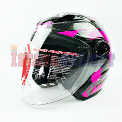 NHK R-6 # WAVE BK/PK (M)