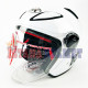 NHK R-6 WHITE (L)