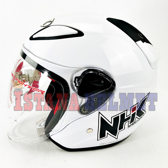 NHK R-6 WHITE (L)