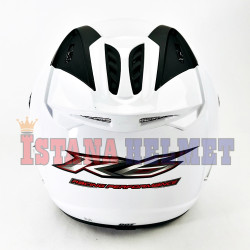 NHK R-6 WHITE (L)