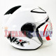 NHK R-6 WHITE (L)