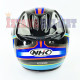 NHK R-6 # XION BLACK/BLUE (L)