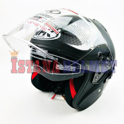 NHK R1 BLACK DOFF (M)