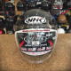 NHK R1 BLACK (XL)