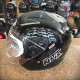 NHK R1 BLACK (XL)