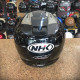 NHK R1 BLACK (XL)