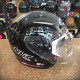 NHK R1 BLACK (XL)