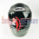 NHK R1 ELITE FLAT SV BLACK DOFF (M)