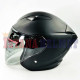 NHK R1 ELITE FLAT SV BLACK DOFF (L)