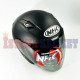 NHK R1 ELITE FLAT SV BLACK DOFF (M)