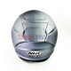 NHK R1 ELITE FLAT SV DARK GREY DOFF (L)