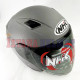 NHK R1 ELITE FLAT SV DIM GREY DOFF (L)