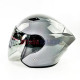 NHK R1 ELITE FLAT SV DIM GREY (L)