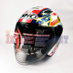 NHK R1 ELITE # REP ALONSO #7 STAR WHT (XL)