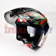 NHK R1 ELITE # REP ALONSO #7 STAR WHT (XL)
