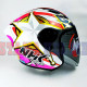 NHK R1 ELITE # REP ALONSO #7 STAR WHT (XL)