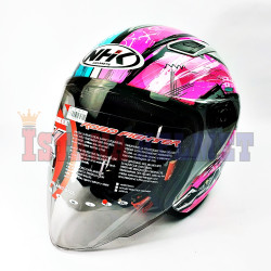 NHK R1 ELITE # REPLICA ARCHIE CR/SL (L) NHK R1 ELITE # REPLICA ARCHIE CR/SL (L)