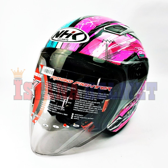 NHK R1 ELITE # REPLICA ARCHIE CR/SL (L)