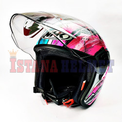 NHK R1 ELITE # REPLICA ARCHIE CR/SL (L) NHK R1 ELITE # REPLICA ARCHIE CR/SL (L)