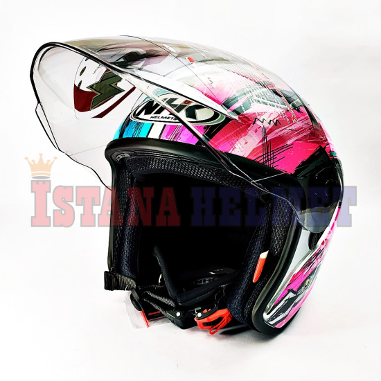 NHK R1 ELITE # REPLICA ARCHIE CR/SL (L)