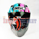NHK R1 ELITE # REPLICA ARCHIE CR/SL (L)