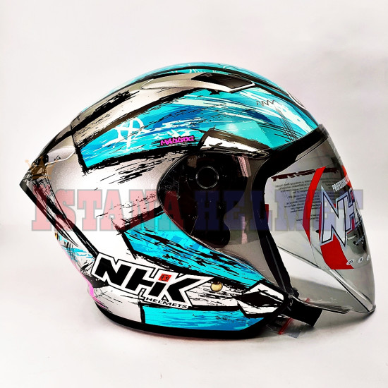 NHK R1 ELITE # REPLICA ARCHIE CR/SL (L)