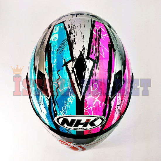 NHK R1 ELITE # REPLICA ARCHIE CR/SL (L)