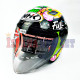 NHK R1 ELITE # REPLICA ORTOLA #5 YL FL (XL)