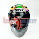 NHK R1 ELITE # REPLICA ORTOLA #5 YL FL (XL)