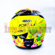 NHK R1 ELITE # REPLICA ORTOLA #5 YL FL (XL)