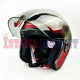 NHK R1 FLAT SV ROYAL RED DOFF (L)