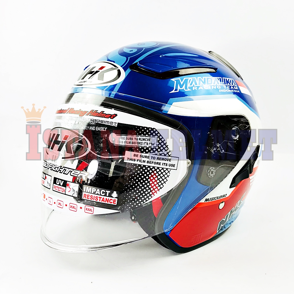 nhk r1 gp edition # mandalika bl md (m)