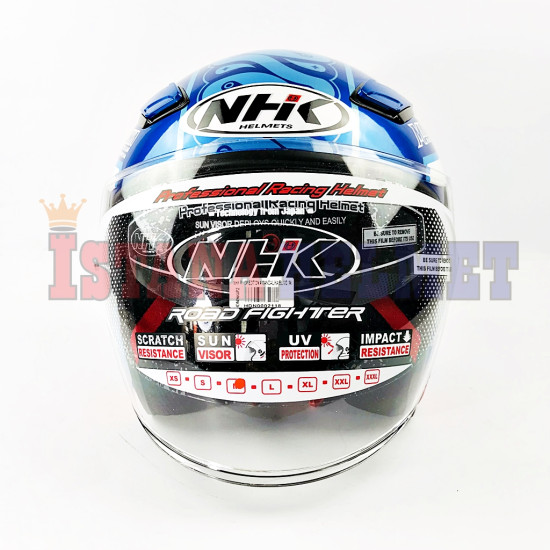 NHK R1 GP EDITION # MANDALIKA BL MD (M) NHK R1 GP EDITION # MANDALIKA BL MD (M)
