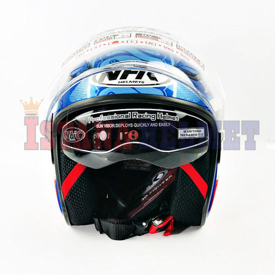 NHK R1 GP EDITION # MANDALIKA BL MD (M) NHK R1 GP EDITION # MANDALIKA BL MD (M)