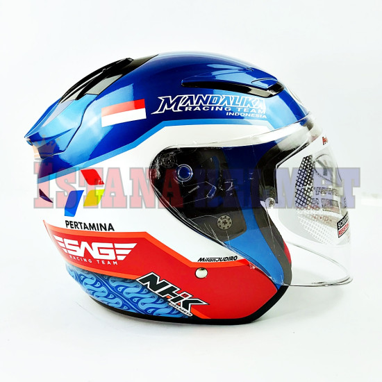 NHK R1 GP EDITION # MANDALIKA BL MD (M) NHK R1 GP EDITION # MANDALIKA BL MD (M)