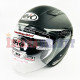 NHK R1 MAX BLACK DF (M)