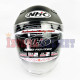 NHK R1 MAX BLACK DF (M)