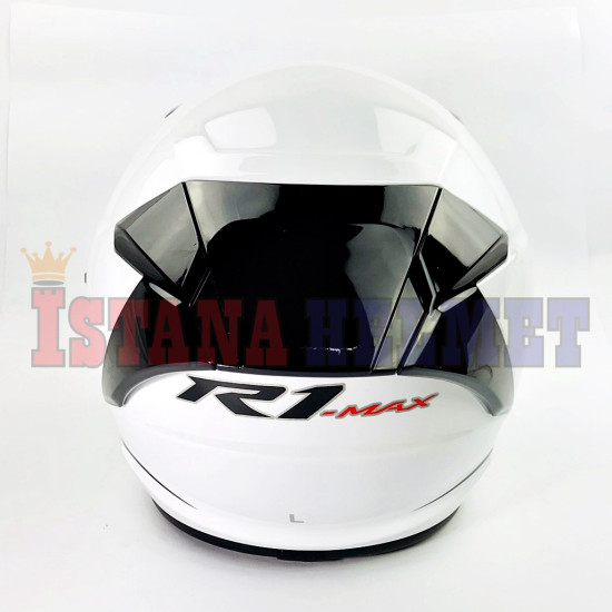 NHK R1 MAX WHITE (M)