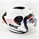 NHK R1 MAX WHITE (L)