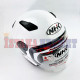 NHK R1 MAX WHITE (L)