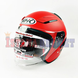NHK R1 RED DOFF (XL)