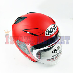 NHK R1 RED DOFF (XL)