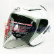 NHK R1 SE FLAT SV STAR WHITE (L)