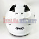 NHK R1 SE FLAT SV STAR WHITE (M)