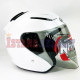 NHK R1 SE FLAT SV STAR WHITE (M)