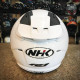 NHK R1 WHITE (M)