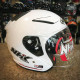 NHK R1 WHITE (M)