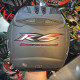 NHK R-6 GREY DOFF (M)